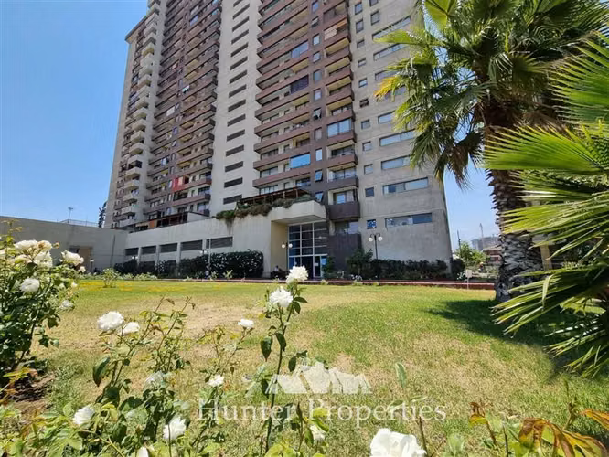 Departamento en venta de 3 dorm. en La Florida