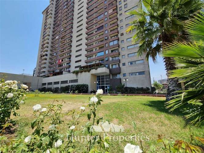 Departamento en venta de 3 dorm. en La Florida
