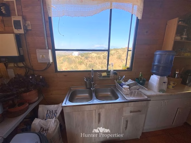 Casa en venta de 6 dorm. en Villa Alemana