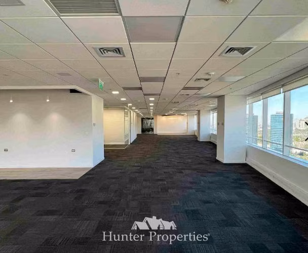Oficina Habilitada 608M2 Avda Vitacura en Las Condes - Imagen 23
