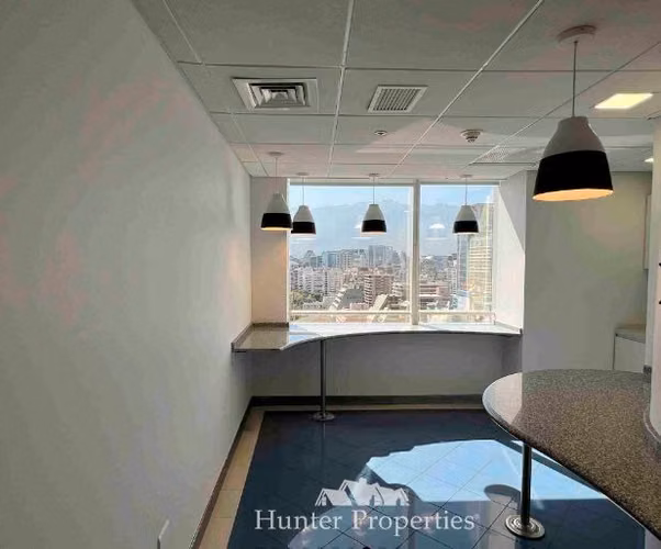 Oficina Habilitada 608M2 Avda Vitacura en Las Condes - Imagen 16
