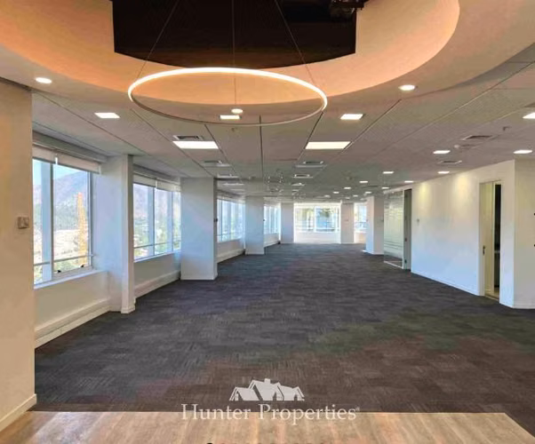 Oficina Habilitada 608M2 Avda Vitacura en Las Condes - Imagen 22