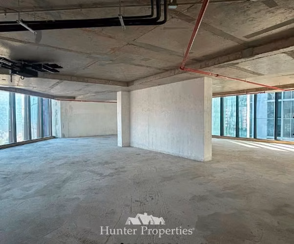 Oficina Nueva arriendo en Cerro El Plomo, Nueva Las Condes, - Imagen 9