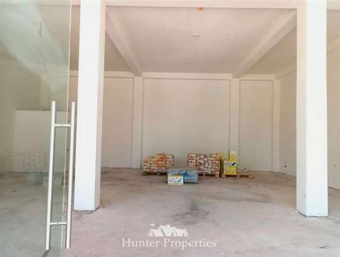 Local Comercial 129 M2 Nuevo. Matta/San Eugenio, Ñuñoa