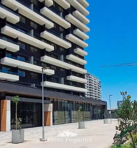 Local Comercial 129 M2 Nuevo. Matta/San Eugenio, Ñuñoa