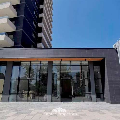 Local Comercial 129 M2 Nuevo. Matta/San Eugenio, Ñuñoa