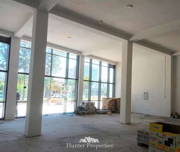 Local Comercial 129 M2 Nuevo. Matta/San Eugenio, Ñuñoa