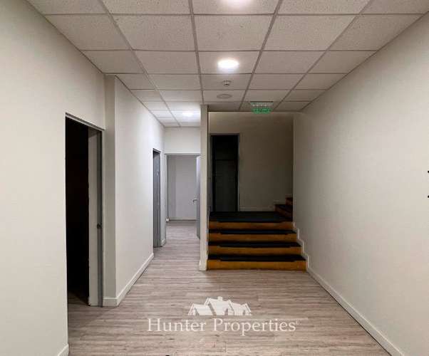 Oficina en arriendo en Estado/Alameda Santiago