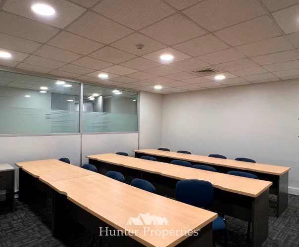 Oficina en arriendo en Estado/Alameda Santiago - Imagen 3