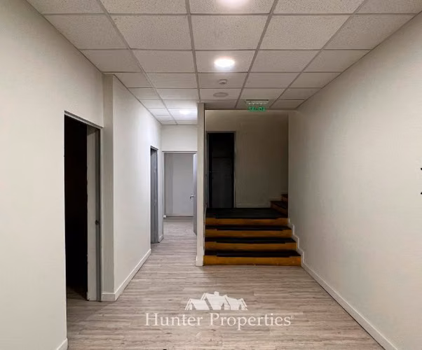 Oficina en arriendo en Estado/Alameda Santiago