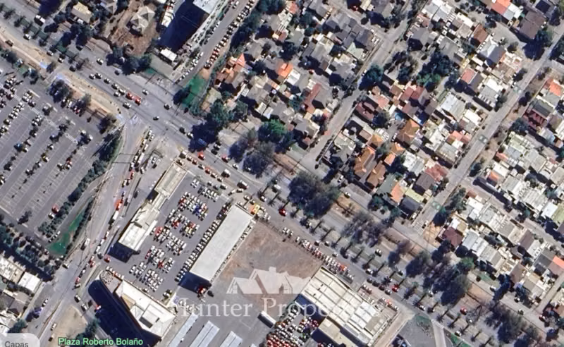 Terreno Construccion en venta en Rancagua - Imagen 10