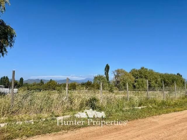 Sitio en venta en San Clemente