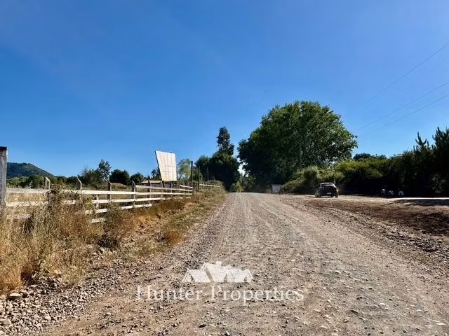 Terreno Construccion en venta en San Clemente