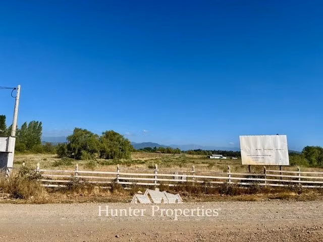 Terreno Construccion en venta en San Clemente