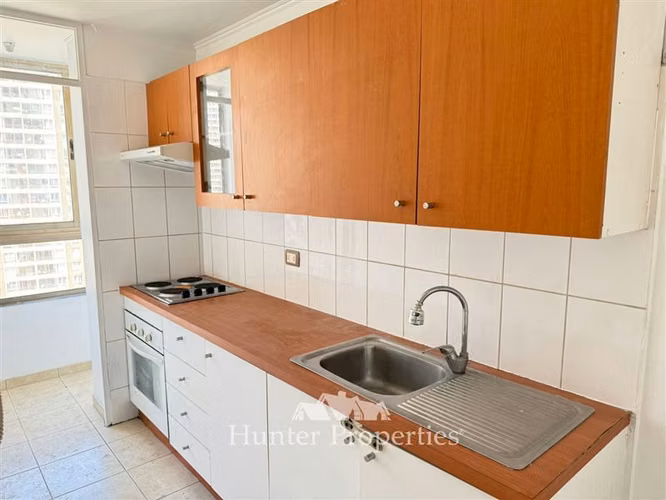 Departamento en venta de 3 dorm. en Independencia