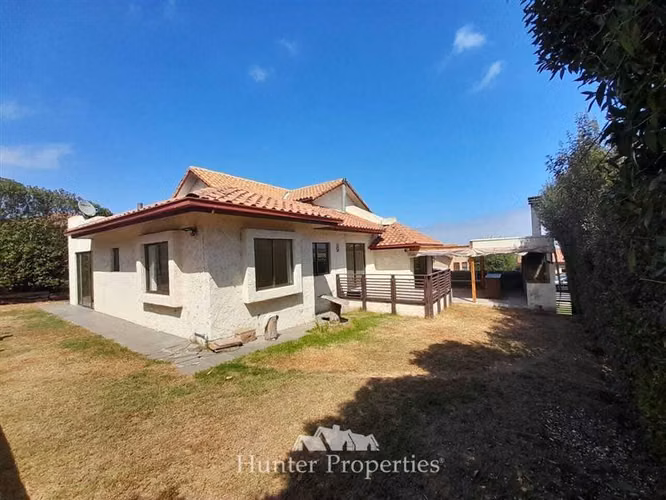 Casa en venta de 4 dorm. en Quintero - Imagen 29