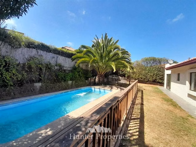 Casa en venta de 4 dorm. en Quintero - Imagen 37
