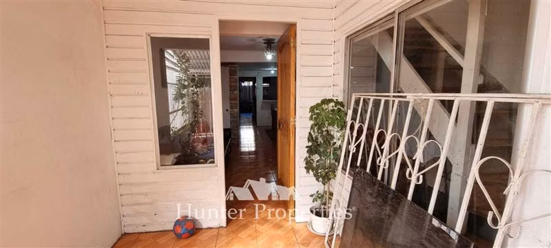 Casa en venta de 3 dorm. en La Florida - Imagen 4
