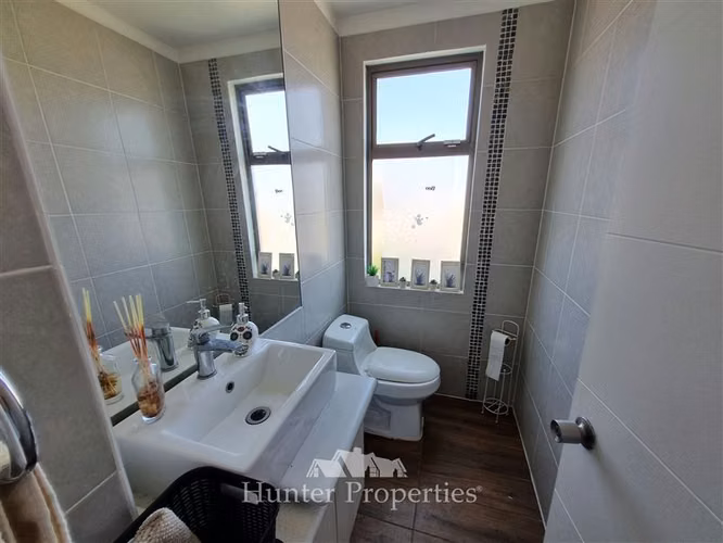 OPORTUNIDAD Casa 3D 3B Condominio seguridad Serena Golf