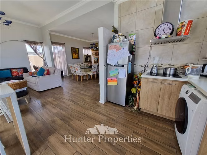 OPORTUNIDAD Casa 3D 3B Condominio seguridad Serena Golf