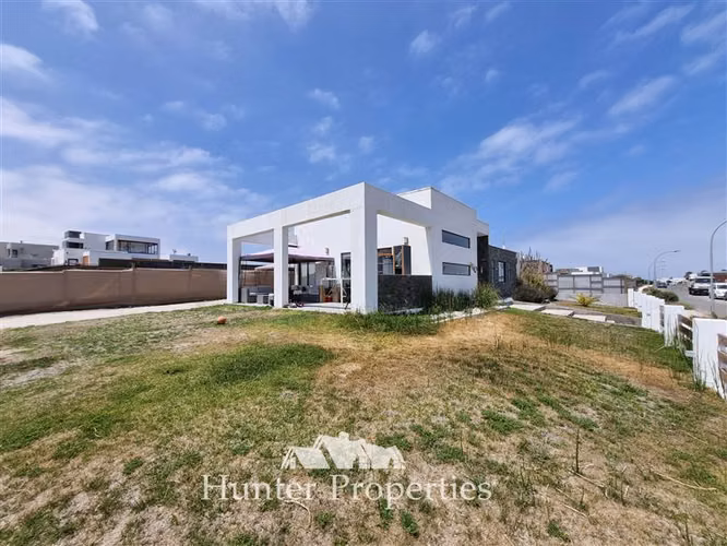 OPORTUNIDAD Casa 3D 3B Condominio seguridad Serena Golf - Imagen 7