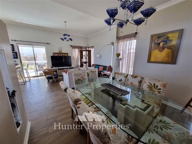 OPORTUNIDAD Casa 3D 3B Condominio seguridad Serena Golf