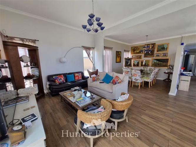 OPORTUNIDAD Casa 3D 3B Condominio seguridad Serena Golf