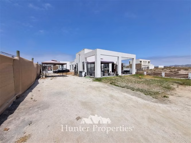 OPORTUNIDAD Casa 3D 3B Condominio seguridad Serena Golf - Imagen 40