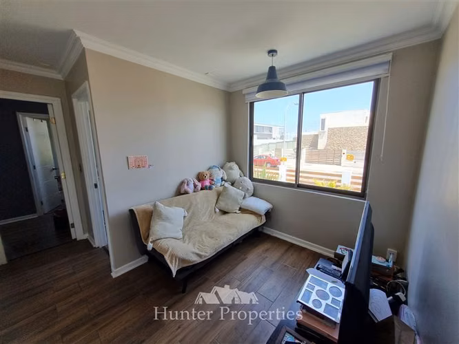 OPORTUNIDAD Casa 3D 3B Condominio seguridad Serena Golf - Imagen 27