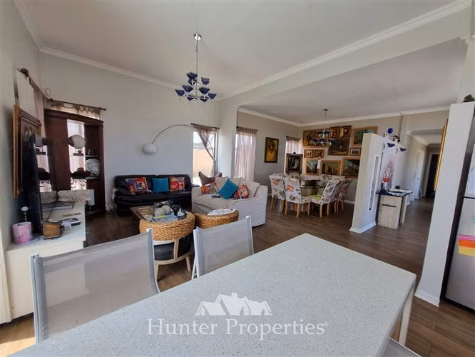 OPORTUNIDAD Casa 3D 3B Condominio seguridad Serena Golf