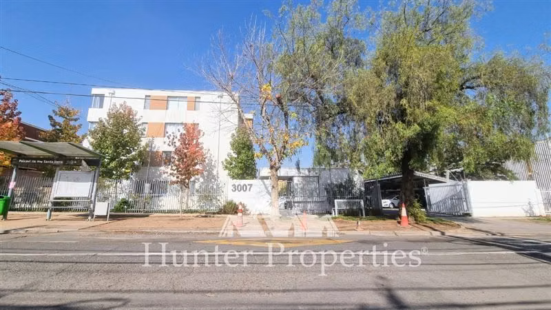 Departamento en venta de 3 dorm. en La Florida