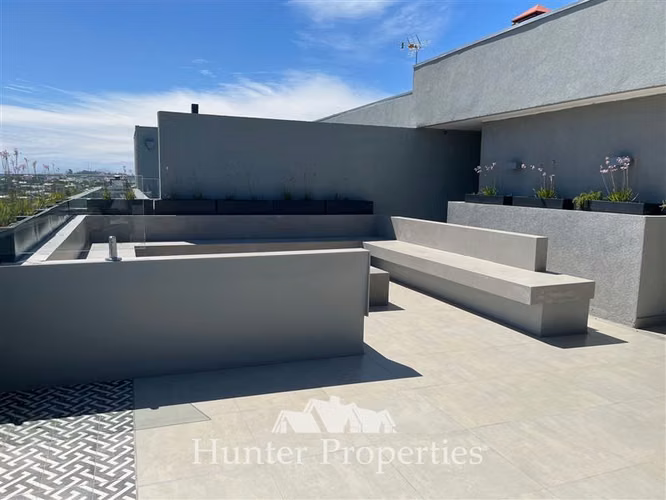 En venta moderno y nuevo Depto. en venta de 3 dorm. en Talca - Imagen 21