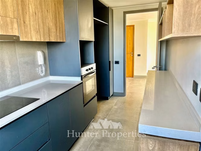 En venta moderno y nuevo Depto. en venta de 3 dorm. en Talca - Imagen 11