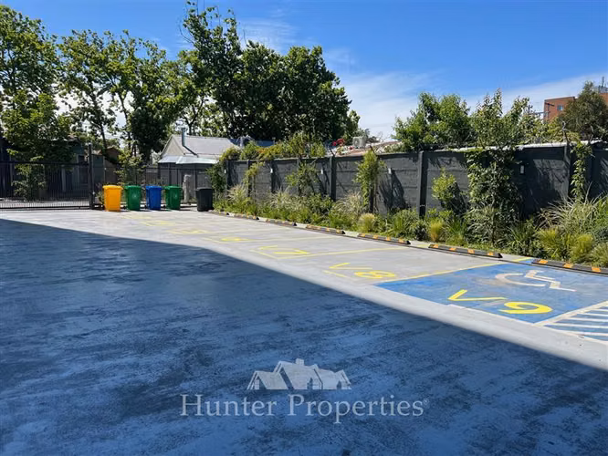 En venta moderno y nuevo Depto. en venta de 3 dorm. en Talca - Imagen 16