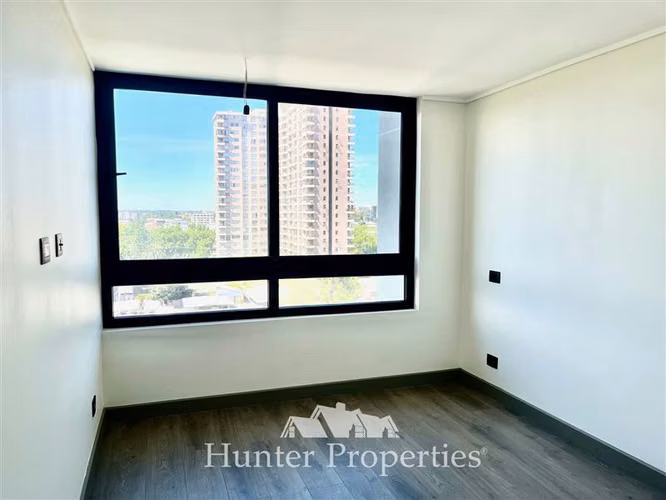 En venta moderno y nuevo Depto. en venta de 3 dorm. en Talca - Imagen 14