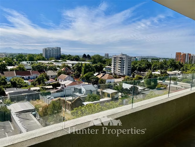 En venta moderno y nuevo Depto. en venta de 3 dorm. en Talca - Imagen 8