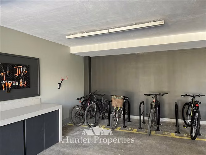 Moderno y nuevo Depto en venta de 1 dorm. en centro de Talca - Imagen 26