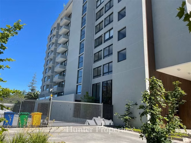 Moderno y nuevo Depto en venta de 1 dorm. en centro de Talca - Imagen 22