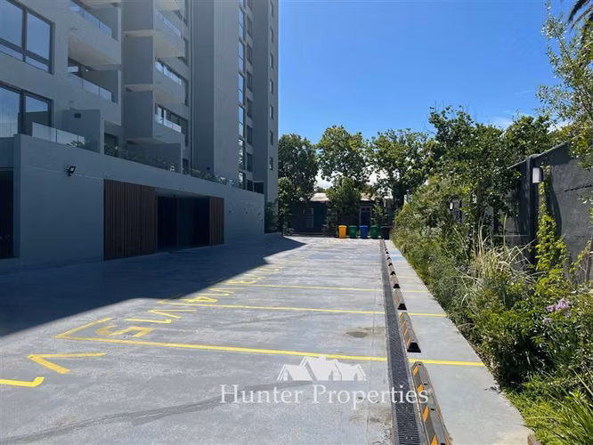 Moderno y nuevo Depto en venta de 1 dorm. en centro de Talca - Imagen 30