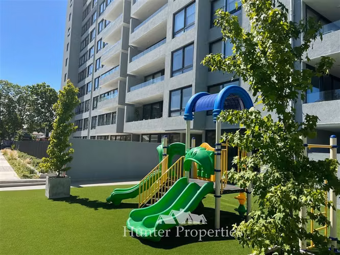 Moderno y nuevo Depto en venta de 1 dorm. en centro de Talca - Imagen 28