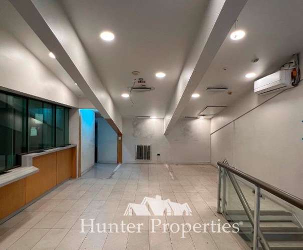 Local Comercial arriendo sector Alto Las Condes Retail