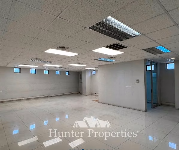 Oficina habilitada en arriendo Alto Las Condes - Imagen 4
