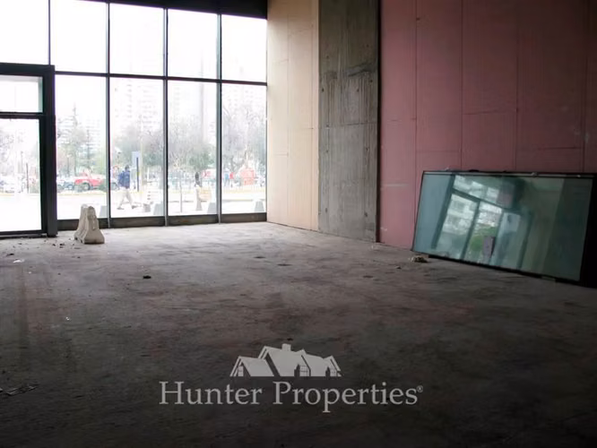 Arriendo Local Comercial Irarrazaval Ñuñoa Todo Rubro - Imagen 5