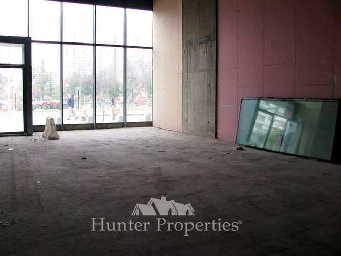 Arriendo Local Comercial Irarrazaval Ñuñoa Todo Rubro