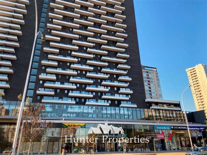 Arriendo Local Comercial Irarrazaval Ñuñoa Todo Rubro