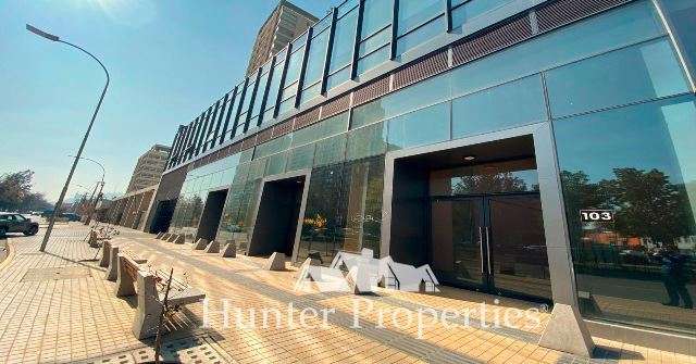 Arriendo Local Comercial Irarrazaval Ñuñoa Todo Rubro