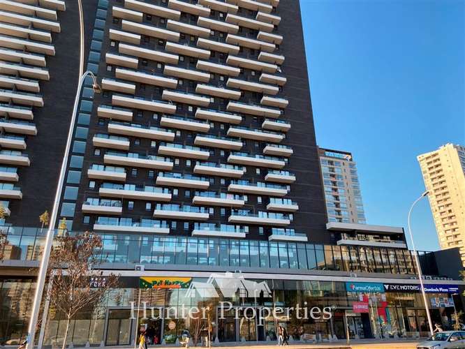 Arriendo Local Habilitado Metro Irarrazaval Ñuñoa Retail