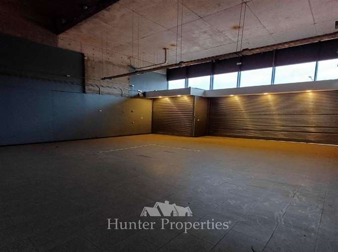 Arriendo Local Habilitado Metro Irarrazaval Ñuñoa Retail