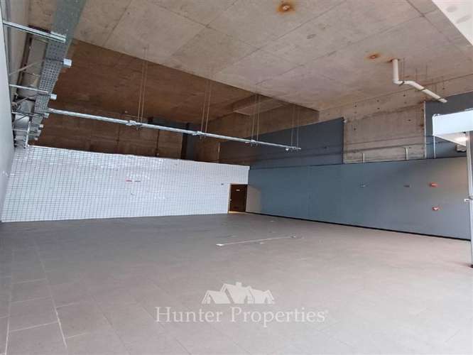 Arriendo Local Habilitado Metro Irarrazaval Ñuñoa Retail