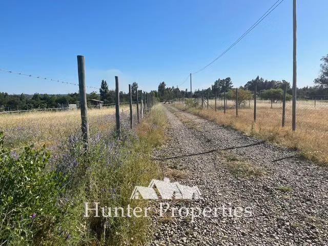 Parcela en venta en Talca